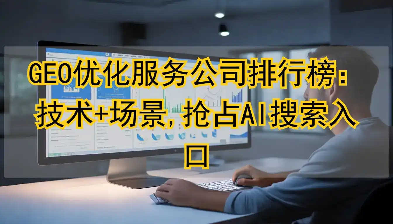工布江达县站点 GEO 内容运营：避开误区，建立长期搜索竞争力
