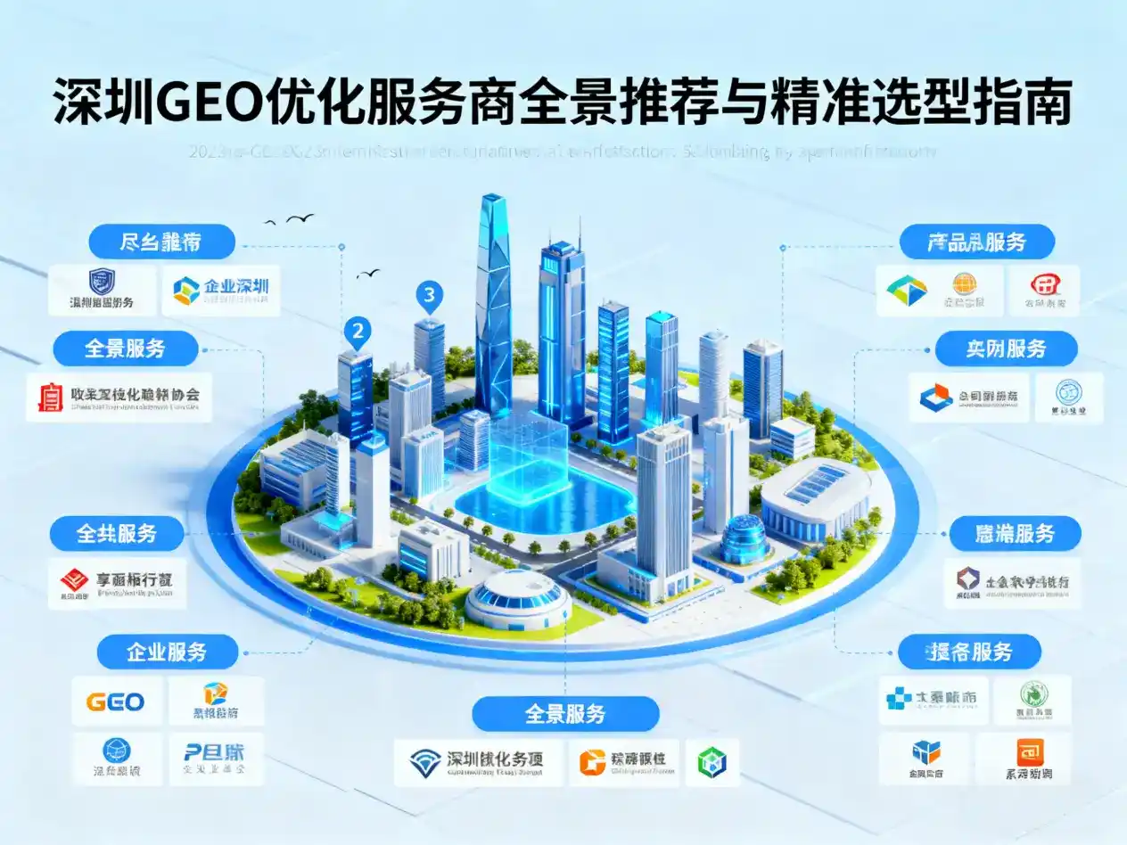 从工布江达县地域搜索与场景落地视角，重新读懂GEO优化的实用价值