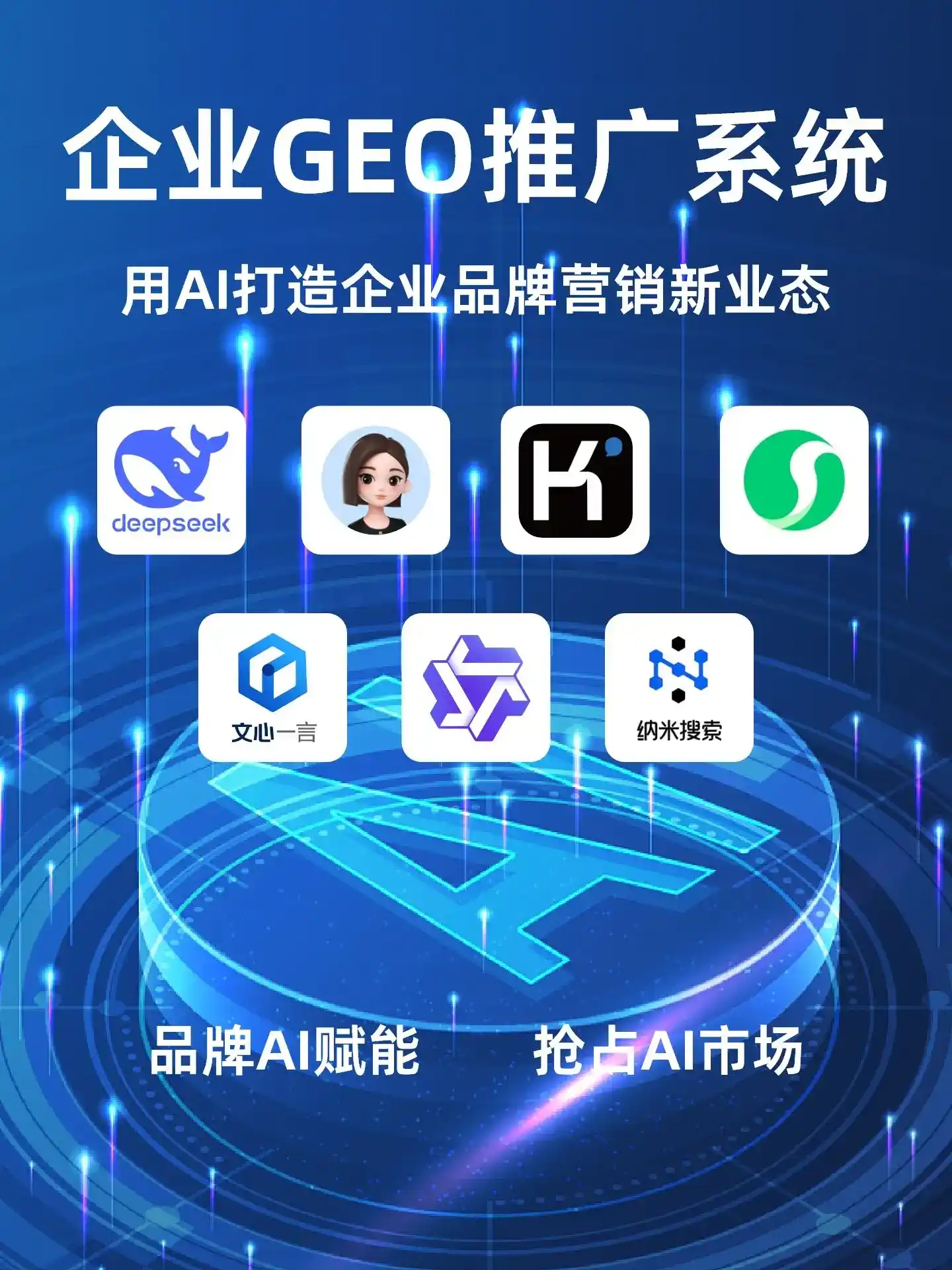 深耕工布江达县本地化智能营销领域 国硕AI以GEO优化技术助力产业提质增效